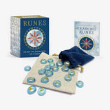 Runes: Unlock the Secrets of the Stones