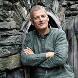 2025-10-01 – October Bokprat: Sister Bells Trilogy with author Lars Mytting (In-Person and Online)