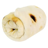 Lefse Blanket by Minnesota Awesome