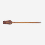 2025-11-08 – Making a Distaff (In-Person)