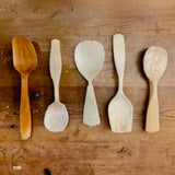 2024-09-27 – Hooked on Spoon Carving