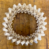 2026-04-17 - Carving the Kveik Ring, a Tool for Traditional Norwegian Beer Brewing