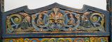 2026-11-12 - Dragonstyle Relief Carving