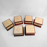 2026-10-17 Chip Carved Box