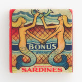 Sardine Magnets by Studio Vertu