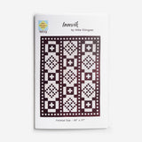 Innvik Quilt Pattern by Mike Ellingsen