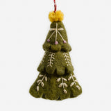 Christmas Tree Ornament