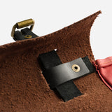 Tool Roll by Maeve Gathje