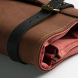 Tool Roll by Maeve Gathje