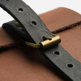 Tool Roll by Maeve Gathje