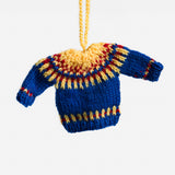 Tiny Sweaters by Mette Kelley