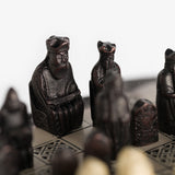 Mini Lewis Chess Set