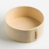 Round 5" Box by Mike Lusk