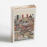 Oslo Playing Cards by Martin Schwartz