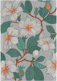 Magnolia Towel by Ekelund
