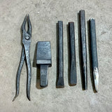 2025-05-29 – Forged Tool Making (In-Person)