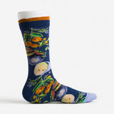 Tropic Socks from Ozone