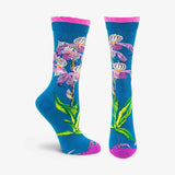 Orchid Sock by Ozone