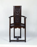 2026-08-16 – Cultural Connections: Transplanted Carving – How Ming Chinese Furniture Shaped Anglo-American Design (Webinar)