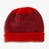 2024-12-02 — Knit a Norwegian-Inspired Hat (Online)