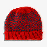 2024-01-06 Knit a Norwegian-Inspired Hat (Online)