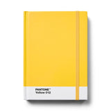 Pantone Small Dotted Notebook