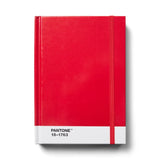 Pantone Small Dotted Notebook