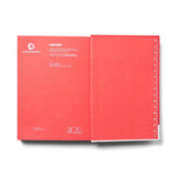 Pantone Small Dotted Notebook