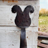 2027-03-12 - Forging Your Own Door Handle