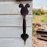 2027-03-12 - Forging Your Own Door Handle