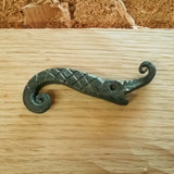 2026-03-27 – Forging Bottle Opener (In-Person)