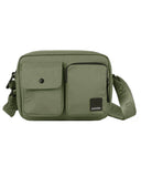Miles Cross Body Bag by Kintobe