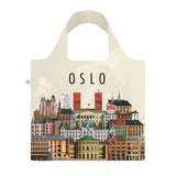 Oslo Tote Bag by Martin Schwarz
