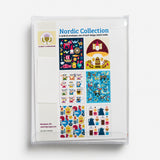 Nordic Collection Card Pack by Cindy Lindgren