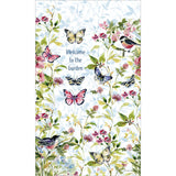 Garden Song 10" Mini Art Pole