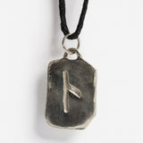 Runstones Illumination Necklace
