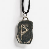 Runstones Balance Necklace