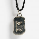 Runstones Initiation Necklace