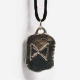 Runstones Daylight Necklace