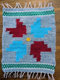 2026-11-12 – Rutevev: Norwegian Square Weave