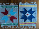 2026-11-12 – Rutevev: Norwegian Square Weave