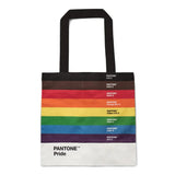 Pantone Tote Bag in Pride