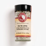 Ole and Lena Spice Blend