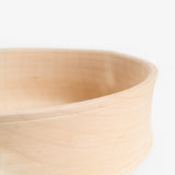 Reproduction Bowls by Roger Abrahamson