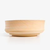 Reproduction Bowls by Roger Abrahamson