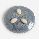 Trinket Dish by Rachael Saum