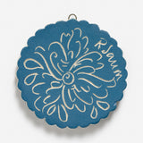 Ornament by Rachael Saum