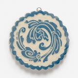Ornament by Rachael Saum