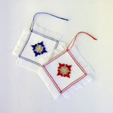 2026-08-04 – Introduction to Hardanger Embriodery (Online)