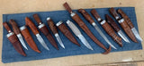 2025-07-28 – Introduction to Knifemaking: The Bruk Kniv (In-Person)